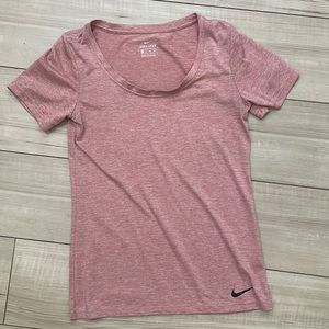Nike Dry Fit Top